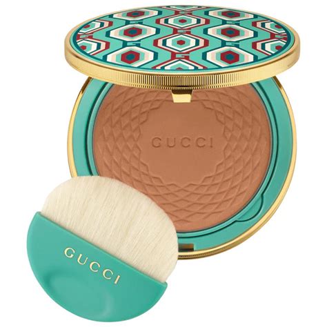 gucci concealer shades|Gucci sun kissed glow bronzer.